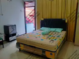 Kost Kos Exclusive Pasutri Campur Surabaya Pusat Arjuna Tunjungan