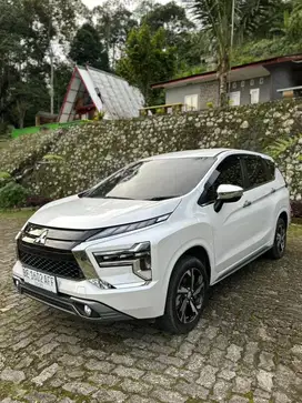 Xpander 2024 Ultimate Matic