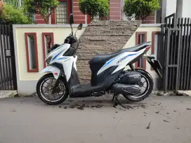 VARIO 125 TAHUN 2018 PAJAK HIDUP