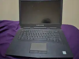 Laptop Alienware 15 R2