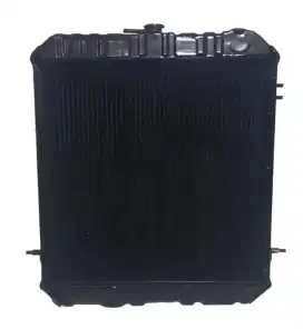 Radiator Mitsubishi Ragasa