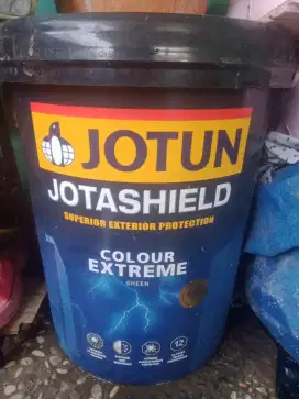 Jual cat jotun JotaShield