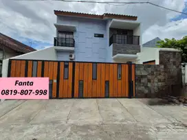 Rumah Dijual Segera Siap huni di Bukit Nusa Indah Ciputat AM-16260