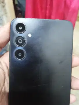 Jual cepat samsung A05S lengkap