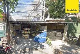 Disewakan Ruko di Nol Jalan Raya Mulyosari Surabaya