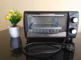 Oven Listrik merk Denpoo