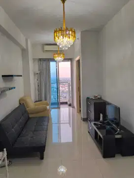 SEWA APARTMENT ANDERSON 2 BEDROOM FULL FURNISH MURAH