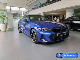 [Mobil Baru] BMW 330i M Sport Pro