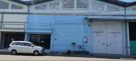 DISEWAKAN GUDANG METERAN/ PARTIAL BULANAN/TAHUNAN