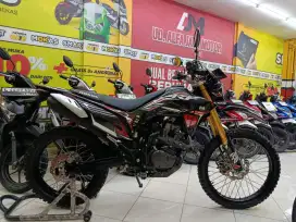HONDA CRF 150L Th 2022 original