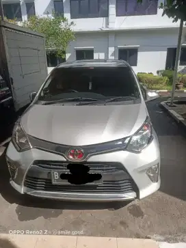 Siapa cepat dia dapet