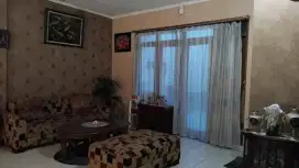 Dijual Rumah strategis dan nyaman di Cluster Surapati Core Bandung
