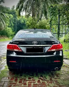 DIJUAL TOYOTA CAMRY V ISTIMEWAH