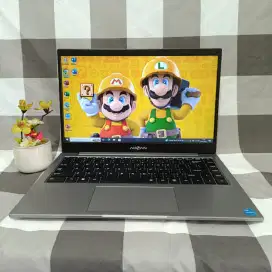 Laptop Advan Soulmate 1405