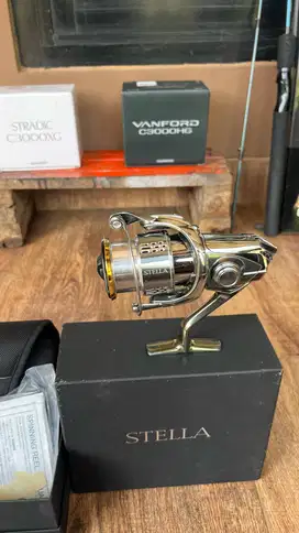 di jual reel dan joran shimano bekaspemakaian