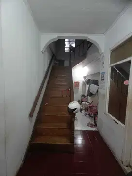Jual Rumah dan Tempat Usaha Strategis di Mainroad Panyileukan Bandung