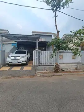 CLUSTER PREMIUM CITRA INDAH CITY