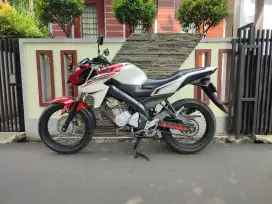 VIXION KS TAHUN 2014 PAJAK HIDUP