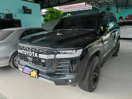Toyota Land Cruiser 300 GR-Sport Diesel