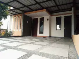 Jual rumah Grand sharon residence bandung