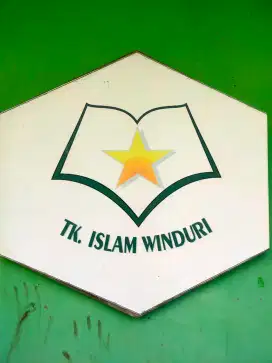 Dibutuhkan Guru TK