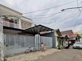 Rumah Disewakan 2Lt Andara Pondok Labu Cilandak