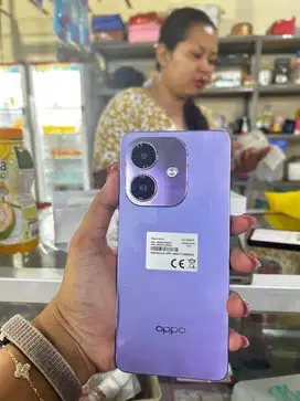 OPPO A5i RAM 4/128