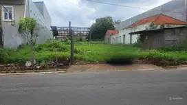 Tanah Strategis & Siap Bangun daerah Tembalang – 10330