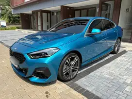 BMW 218i Gran Coupe M Sport 2024