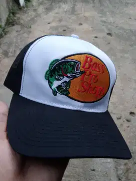 Topi Bass Pro Shops
