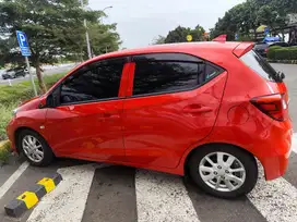 Honda Brio 2019 Bensin