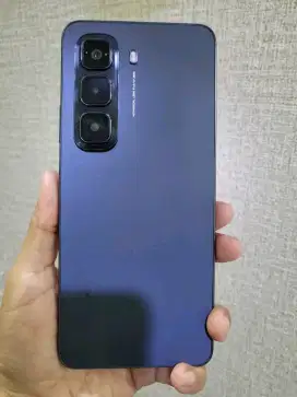 Jual HP infinix hot 50 nomius