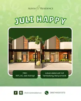 RUMAH BAGUS di Gedawang, Banyumanik Kota Semarang