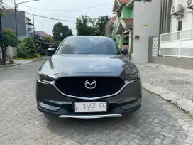 MAZDA CX5 ELITE 2018