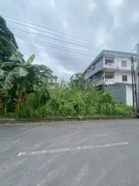 Tanah Kecil Murah Link Villa Guest House Dewi Sri Legian Bali