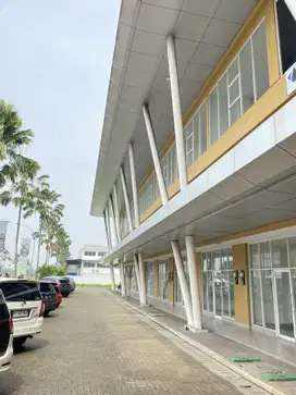 Disewakan Ruko di Kawasan Pergudangan Griya Idola Industrial Park