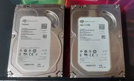 Hardisk 2TB bisa untuk PC dan Cctv