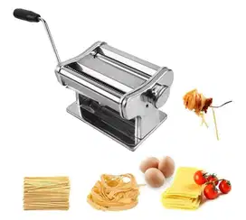 Pasta Maker Atlas Vioda VD0086