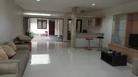 Disewakan Rumah di Setraduta Bandung Furnished