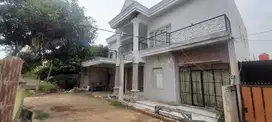 Di Jual cepat rumah dgn kolam renang at Vila Gading Harapan