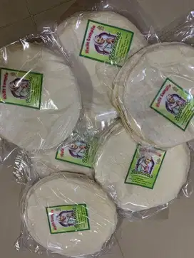 Kulit Lumpia UMMI isi 30 lembar