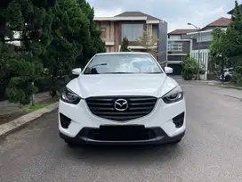 [Km 40 Rb!] MAZDA CX5 2.5 New Grand Touring AT 2015