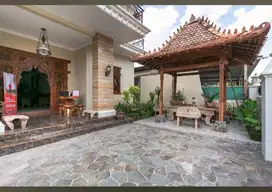 SHM,RUMAH KOST,MODERN KLASIK,MEWAH,DEKAT KE KAMPUS UNDIP SMG