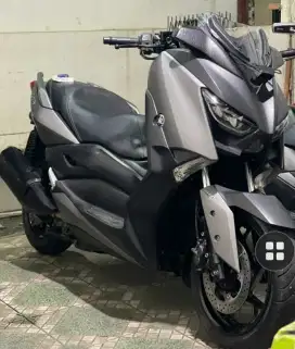 Yamaha Xmax 250 CC