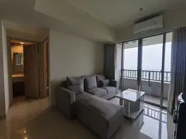 Disewakan Apartment Orange County Tower Newport Lippo Cikarang