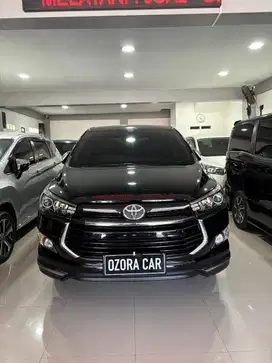 Toyota Innova Venturer 2.4 A/T Diesel
