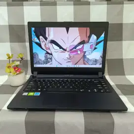 Laptop Asus P1440FB