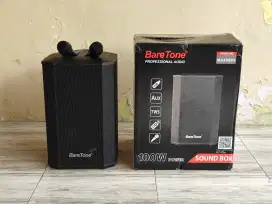 Baretone max 08bx