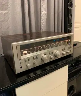 Sansui G 5700 Receiver