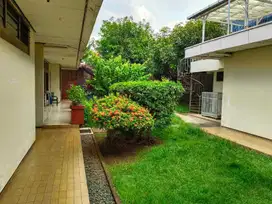 Sewa Rumah Siap Huni dan Nyaman Jl.Dr. Cipto Semarang Timur – 10341